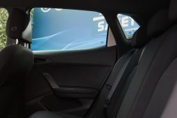 Seat Ibiza 1.0 TSI FR | 2023 completo