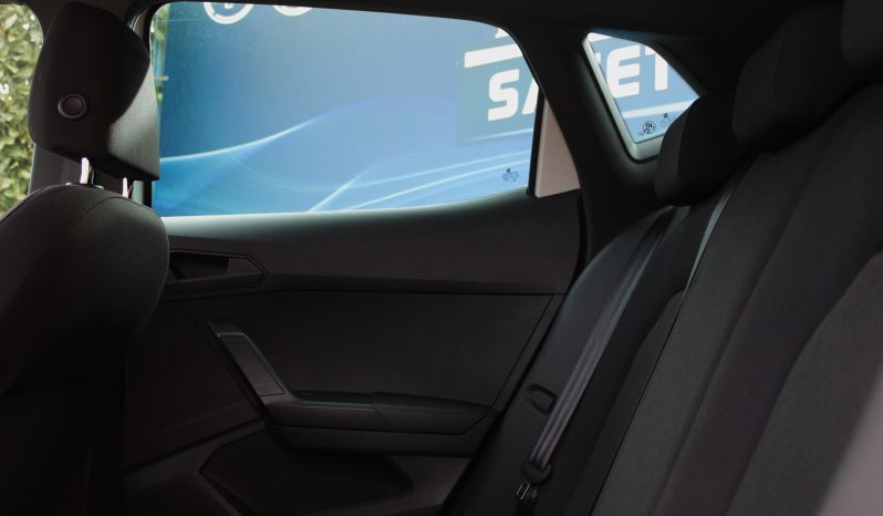 Seat Ibiza 1.0 TSI FR | 2023 completo