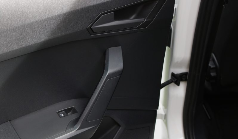 Seat Ibiza 1.0 TSI FR | 2023 completo