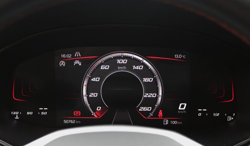 Seat Ibiza 1.0 TSI FR | 2023 completo