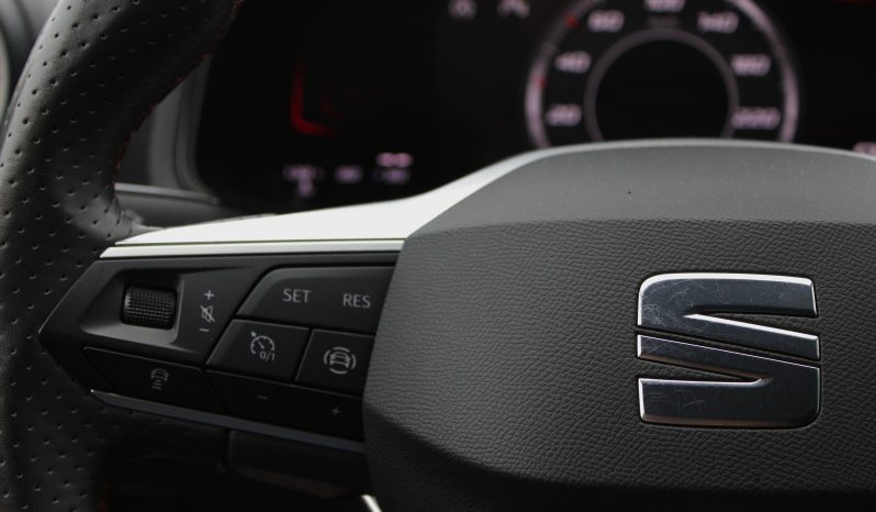 Seat Ibiza 1.0 TSI FR | 2023 completo