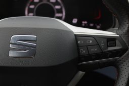 Seat Ibiza 1.0 TSI FR | 2023 completo