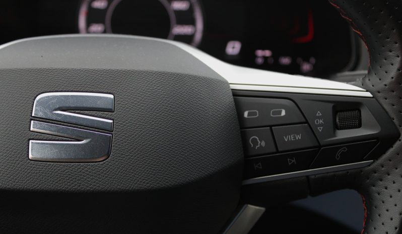 Seat Ibiza 1.0 TSI FR | 2023 completo