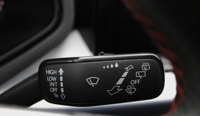 Seat Ibiza 1.0 TSI FR | 2023 completo