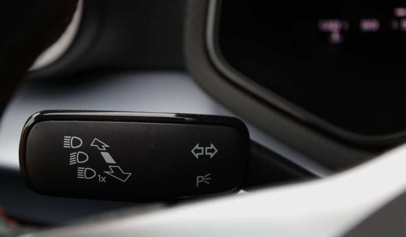 Seat Ibiza 1.0 TSI FR | 2023 completo