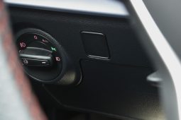 Seat Ibiza 1.0 TSI FR | 2023 completo