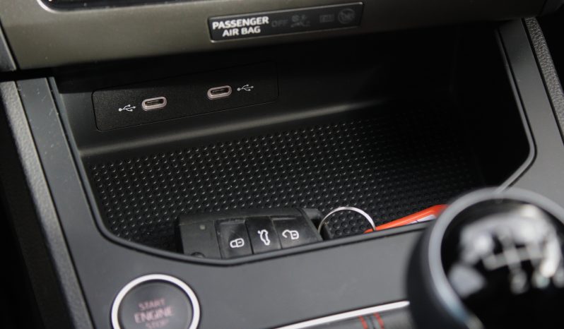 Seat Ibiza 1.0 TSI FR | 2023 completo