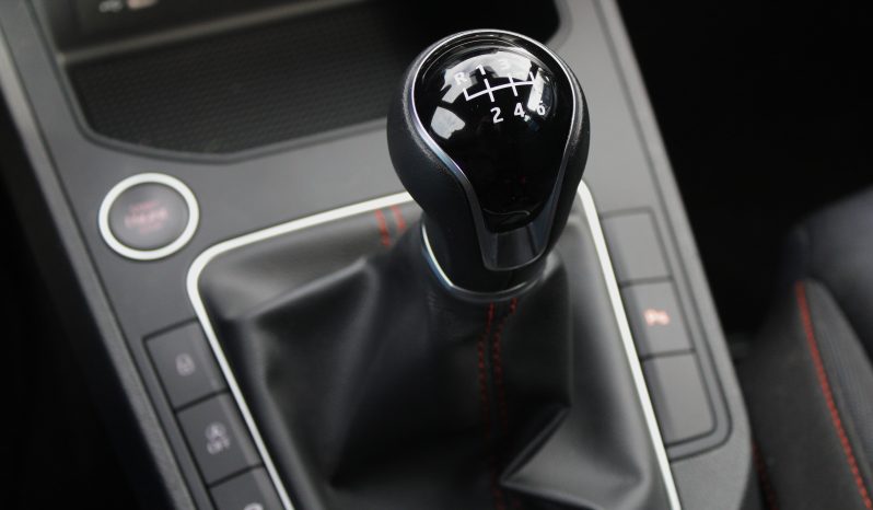 Seat Ibiza 1.0 TSI FR | 2023 completo