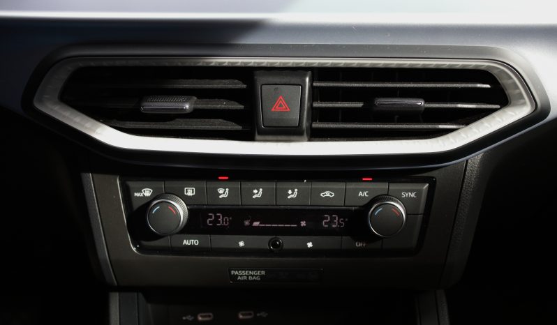 Seat Ibiza 1.0 TSI FR | 2023 completo