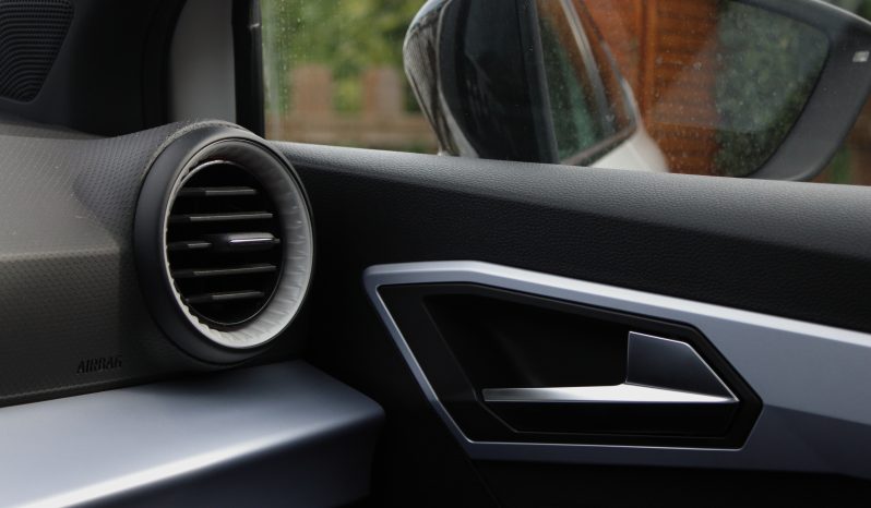 Seat Ibiza 1.0 TSI FR | 2023 completo