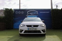 Seat Ibiza 1.0 TSI FR | 2023 completo