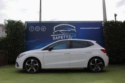 Seat Ibiza 1.0 TSI FR | 2023 completo