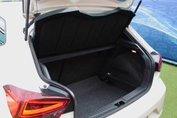 Seat Ibiza 1.0 TSI FR | 2023 completo