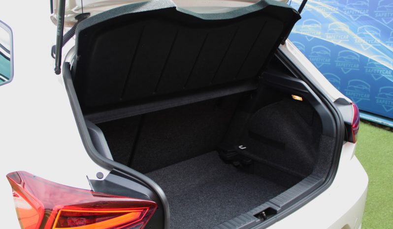 Seat Ibiza 1.0 TSI FR | 2023 completo