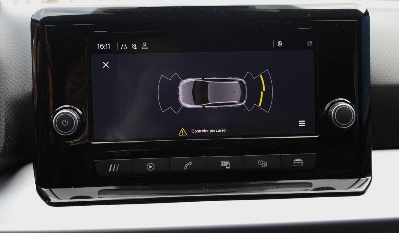 Seat Ibiza 1.0 TSI FR | 2023 completo