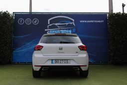 Seat Ibiza 1.0 TSI FR | 2023 completo