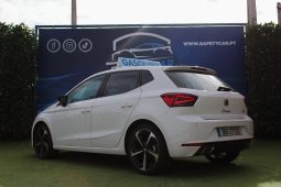 Seat Ibiza 1.0 TSI FR | 2023 completo