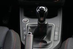 Seat Ibiza 1.0 TSI FR | 2023 completo