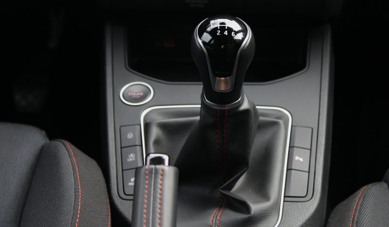 Seat Ibiza 1.0 TSI FR | 2023 completo