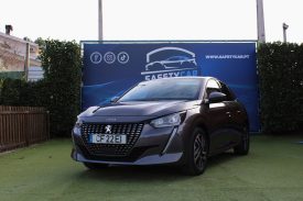 Peugeot 208 1.2 PureTech Allure Auto | 2021