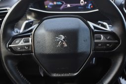 Peugeot 208 1.2 PureTech Allure Auto | 2021 completo