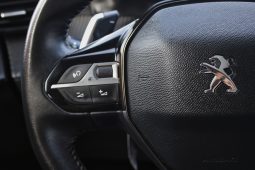 Peugeot 208 1.2 PureTech Allure Auto | 2021 completo