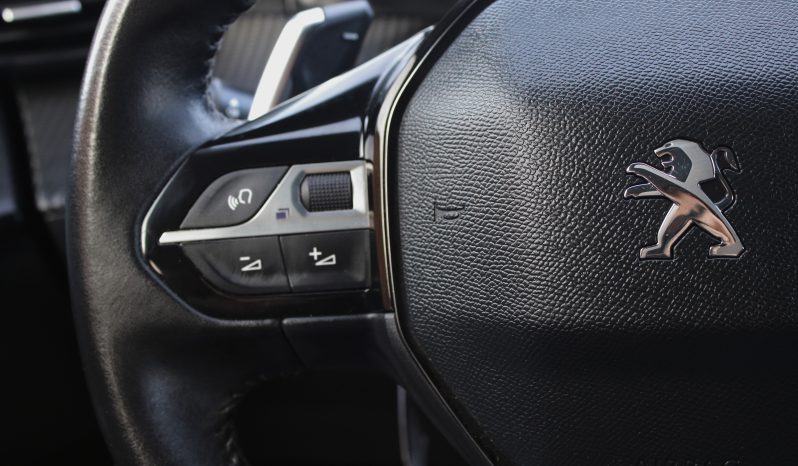 Peugeot 208 1.2 PureTech Allure Auto | 2021 completo