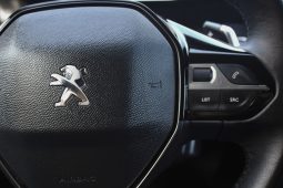 Peugeot 208 1.2 PureTech Allure Auto | 2021 completo
