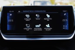 Peugeot 208 1.2 PureTech Allure Auto | 2021 completo