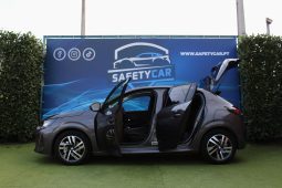 Peugeot 208 1.2 PureTech Allure Auto | 2021 completo