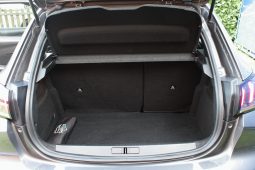 Peugeot 208 1.2 PureTech Allure Auto | 2021 completo