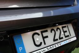 Peugeot 208 1.2 PureTech Allure Auto | 2021 completo