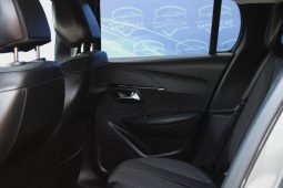 Peugeot 208 1.2 PureTech Allure Auto | 2021 completo