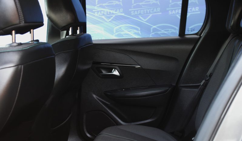 Peugeot 208 1.2 PureTech Allure Auto | 2021 completo