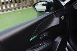 Peugeot 208 1.2 PureTech Allure Auto | 2021 completo