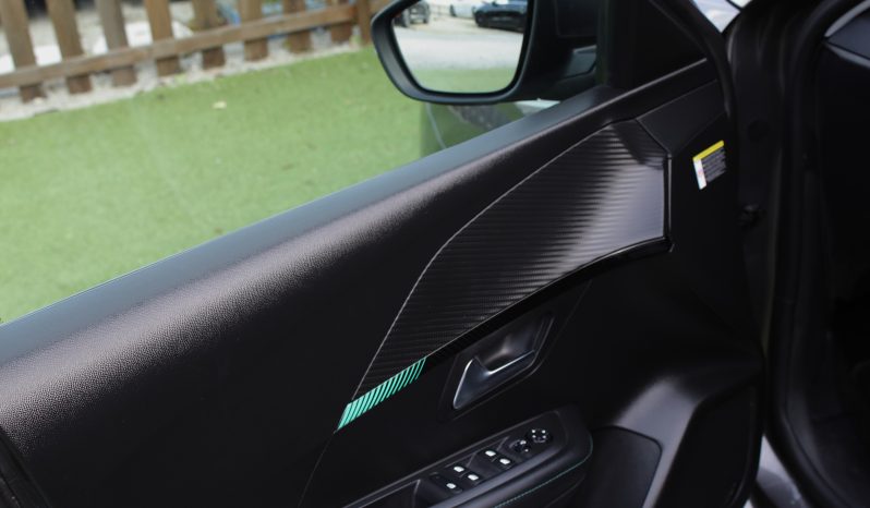 Peugeot 208 1.2 PureTech Allure Auto | 2021 completo