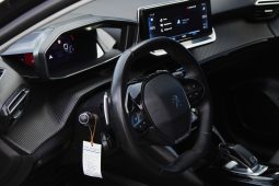 Peugeot 208 1.2 PureTech Allure Auto | 2021 completo