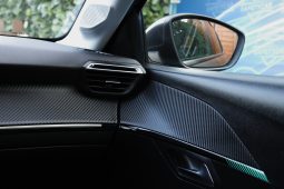 Peugeot 208 1.2 PureTech Allure Auto | 2021 completo