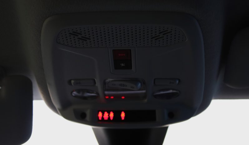 Peugeot 208 1.2 PureTech Allure Auto | 2021 completo