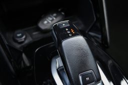 Peugeot 208 1.2 PureTech Allure Auto | 2021 completo