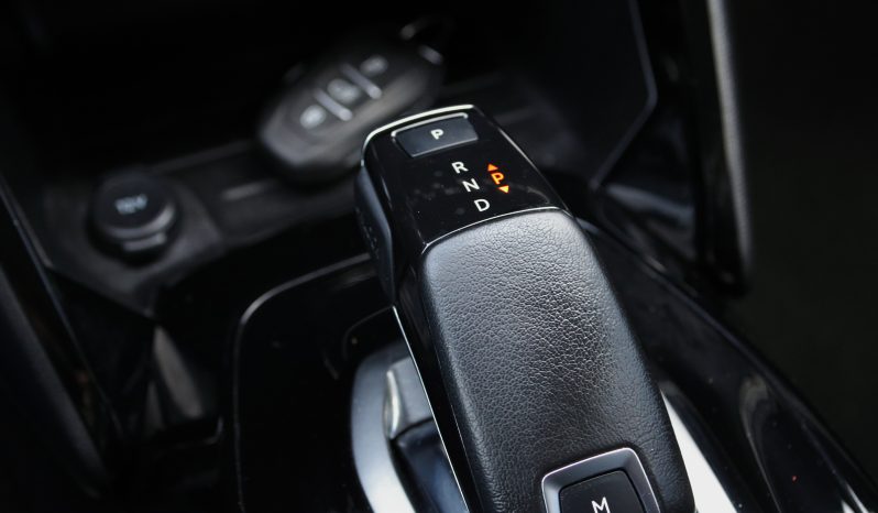 Peugeot 208 1.2 PureTech Allure Auto | 2021 completo