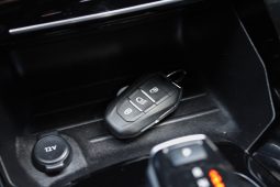 Peugeot 208 1.2 PureTech Allure Auto | 2021 completo