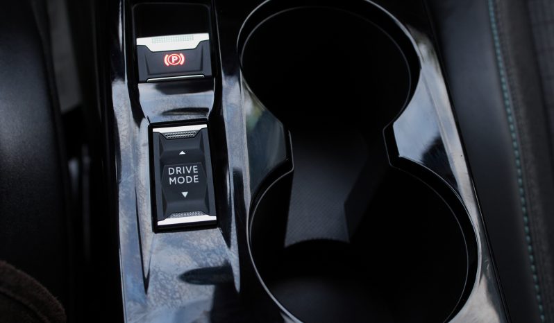 Peugeot 208 1.2 PureTech Allure Auto | 2021 completo