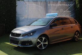 Peugeot 308 SW 1.5 GT Line