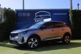 Peugeot 3008 1.5 BlueHDi EAT8 Allure Pack | 2022
