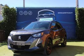 Peugeot 2008 1.2 PureTech Style Auto | 2022