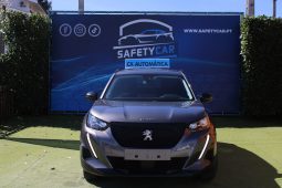 Peugeot 2008 1.2 PureTech Style Auto | 2022 completo