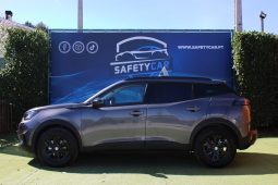 Peugeot 2008 1.2 PureTech Style Auto | 2022 completo
