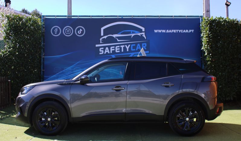 Peugeot 2008 1.2 PureTech Style Auto | 2022 completo