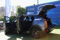 Peugeot 2008 1.2 PureTech Style Auto | 2022 completo